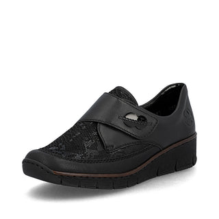 Women's Shoes | Rieker Comfort 537C0 - Image 1