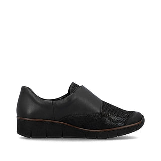 Women's Shoes | Rieker Comfort 537C0 - Image 2