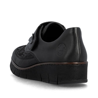 Women's Shoes | Rieker Comfort 537C0 - Image 3