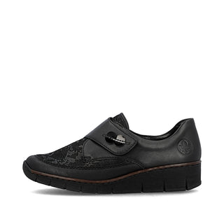 Women's Shoes | Rieker Comfort 537C0 - Image 5