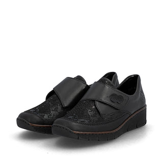Women's Shoes | Rieker Comfort 537C0 - Image 8
