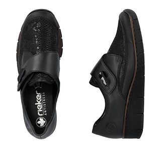 Women's Shoes | Rieker Comfort 537C0 - Image 9