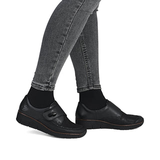 Women's Shoes | Rieker Comfort 537C0 - Image 10