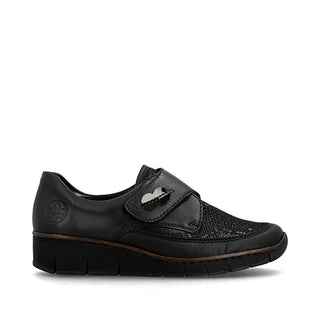 Women's Shoes | Rieker Comfort 537C0 - Image 11