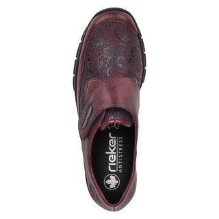 Rieker Comfort Women's Shoes | 537C0 - Image 15
