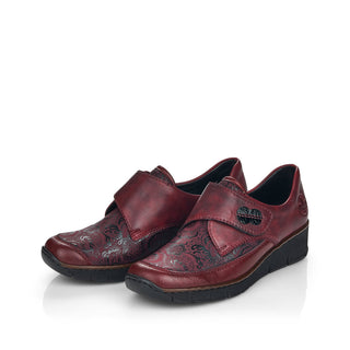 Rieker Comfort Women's Shoes | 537C0 - Image 18
