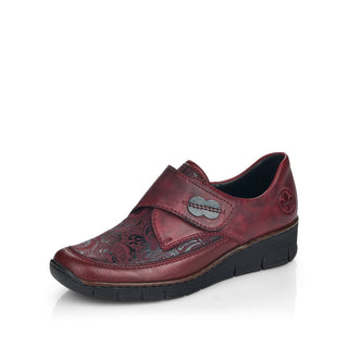 Women's Shoes | Rieker Comfort 537C0 - Image 12