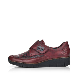 Women's Shoes | Rieker Comfort 537C0 - Image 16