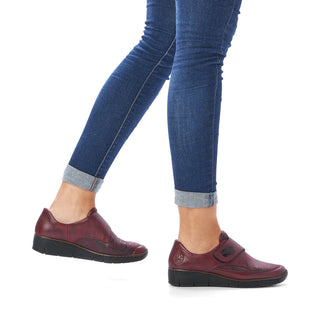 Women's Shoes | Rieker Comfort 537C0 - Image 19