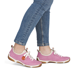 Rieker Women's Shoes | 55950 - Image 10