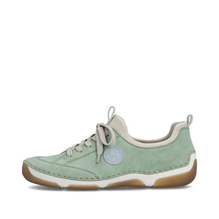 Rieker Women's Shoes | 55950 - Image 16