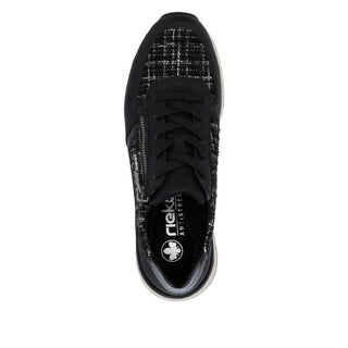 Women's Shoes | Rieker Comfort 58902 - Image 4