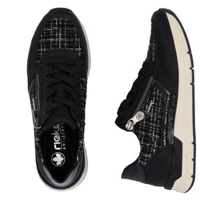Women's Shoes | Rieker Comfort 58902 - Image 9