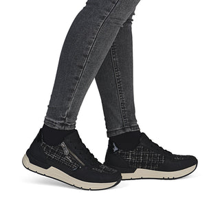 Women's Shoes | Rieker Comfort 58902 - Image 10