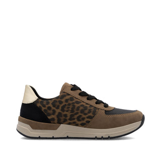 Women's Shoes | Rieker Comfort 58902 - Image 13