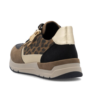 Women's Shoes | Rieker Comfort 58902 - Image 14