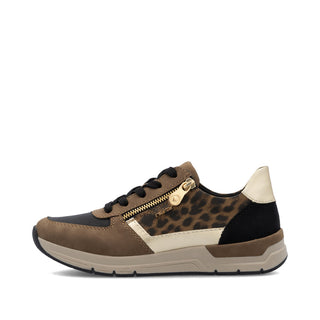 Women's Shoes | Rieker Comfort 58902 - Image 16