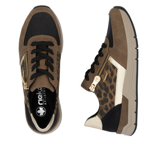 Women's Shoes | Rieker Comfort 58902 - Image 20