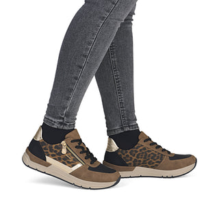 Women's Shoes | Rieker Comfort 58902 - Image 21