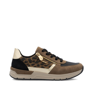 Women's Shoes | Rieker Comfort 58902 - Image 22