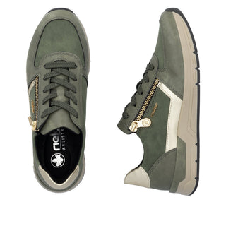 Women's Shoes | Rieker Comfort 58902 - Image 31