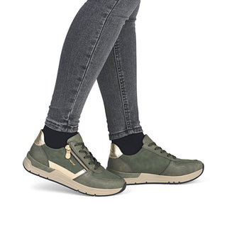 Women's Shoes | Rieker Comfort 58902 - Image 32