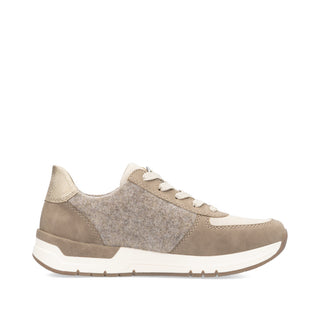 Rieker Comfort Women's Shoes | 58902 - Image 2