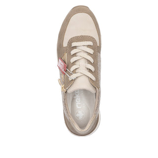Rieker Comfort Women's Shoes | 58902 - Image 4