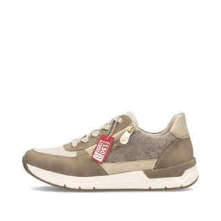 Rieker Comfort Women's Shoes | 58902 - Image 5
