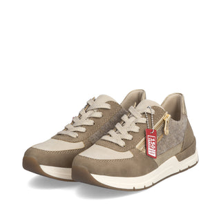 Rieker Comfort Women's Shoes | 58902 - Image 8