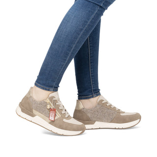 Rieker Comfort Women's Shoes | 58902 - Image 10