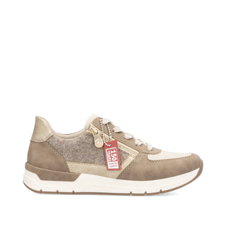 Rieker Comfort Women's Shoes | 58902 - Image 11