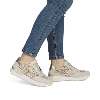 Rieker Women's Shoes | 58906 - Image 10