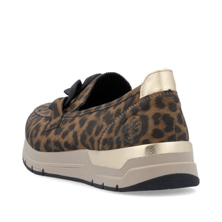 Women's Shoes | Rieker Comfort 58944 - Image 3