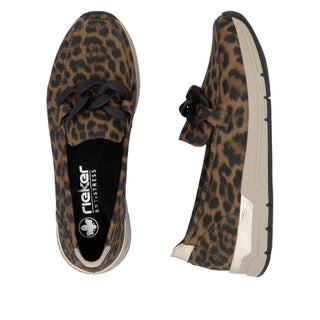 Women's Shoes | Rieker Comfort 58944 - Image 9