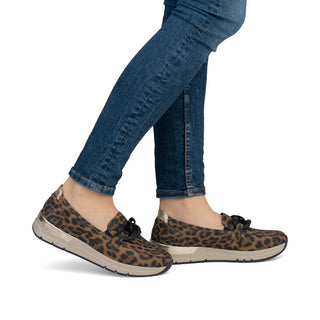 Women's Shoes | Rieker Comfort 58944 - Image 10