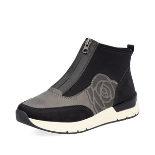 Rieker Comfort Women's Short Boots | 58956 - Image 1