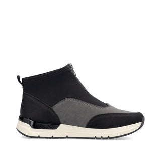Rieker Comfort Women's Short Boots | 58956 - Image 2