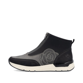 Rieker Comfort Women's Short Boots | 58956 - Image 5