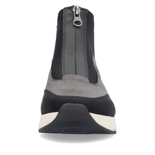 Rieker Comfort Women's Short Boots | 58956 - Image 6