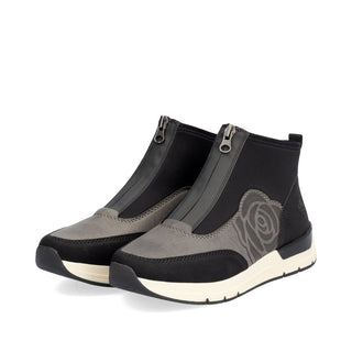 Rieker Comfort Women's Short Boots | 58956 - Image 8