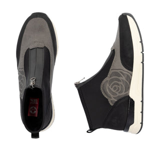 Rieker Comfort Women's Short Boots | 58956 - Image 9