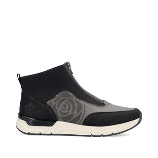 Rieker Comfort Women's Short Boots | 58956 - Image 11