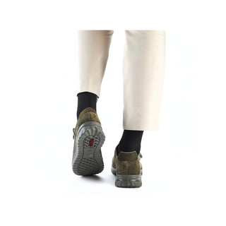 Rieker Comfort Women's TEX Waterproof Shoes | 59000 - Image 12