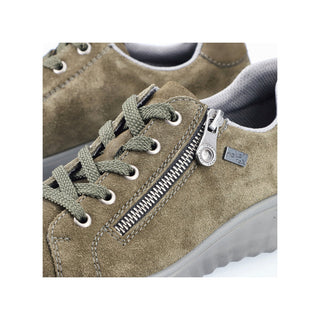 Rieker Comfort Women's TEX Waterproof Shoes | 59000 - Image 14