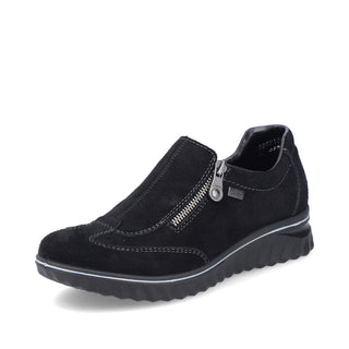Rieker Comfort Women's TEX Waterproof Shoes | 59071 - Image 1
