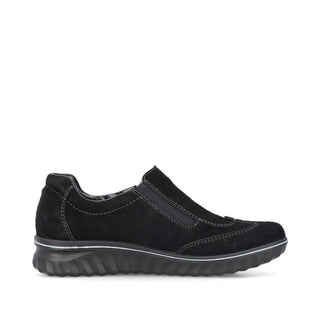 Rieker Comfort Women's TEX Waterproof Shoes | 59071 - Image 2