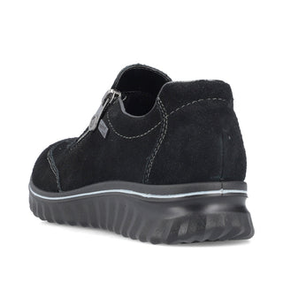 Rieker Comfort Women's TEX Waterproof Shoes | 59071 - Image 3