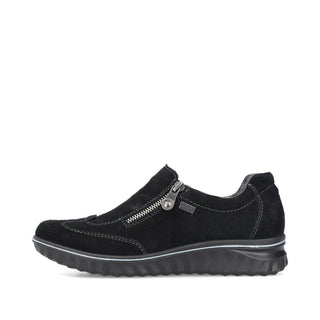 Rieker Comfort Women's TEX Waterproof Shoes | 59071 - Image 5