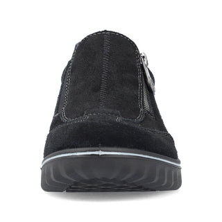 Rieker Comfort Women's TEX Waterproof Shoes | 59071 - Image 6